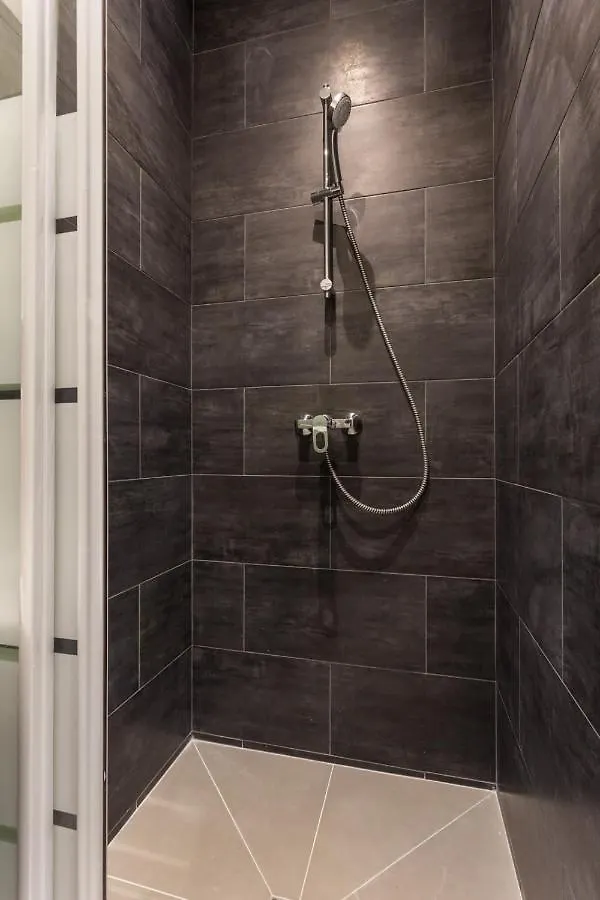 Cmg Moulin Rouge - Batignolles Apartamento Paris
